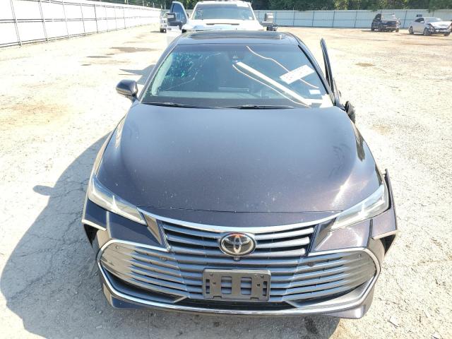 2022 TOYOTA AVALON LIM 4T1DZ1FB9NU072042