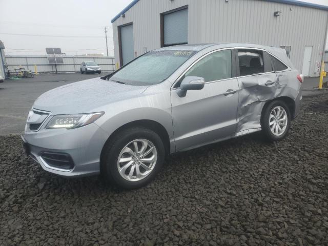 Global Auto Auctions: 2018 ACURA RDX