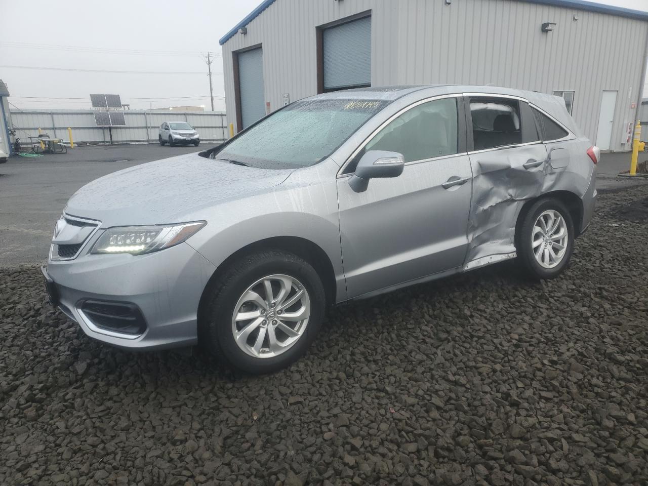 ACURA RDX