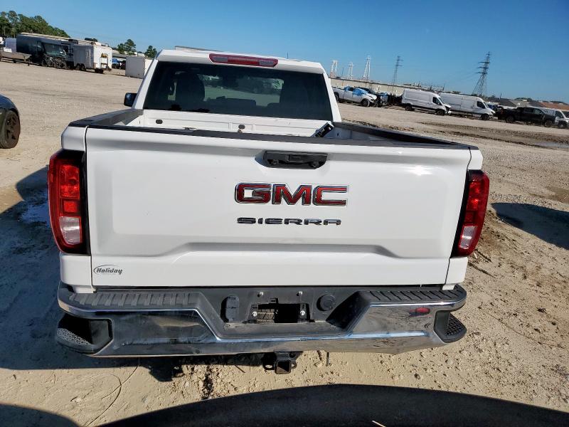 2023 GMC SIERRA K15 - 1GTRUAED3PZ178617