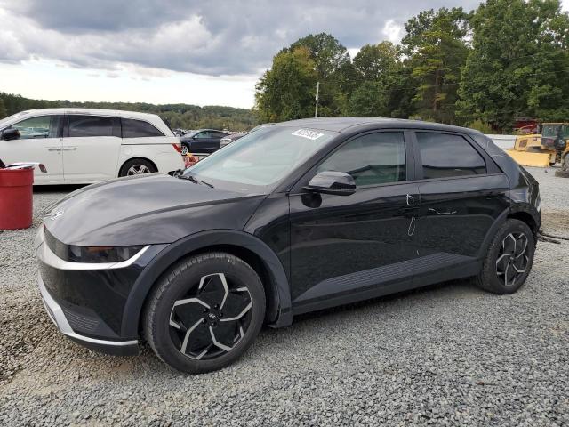 2022 HYUNDAI IONIQ 5 SE - KM8KN4AE9NU119754