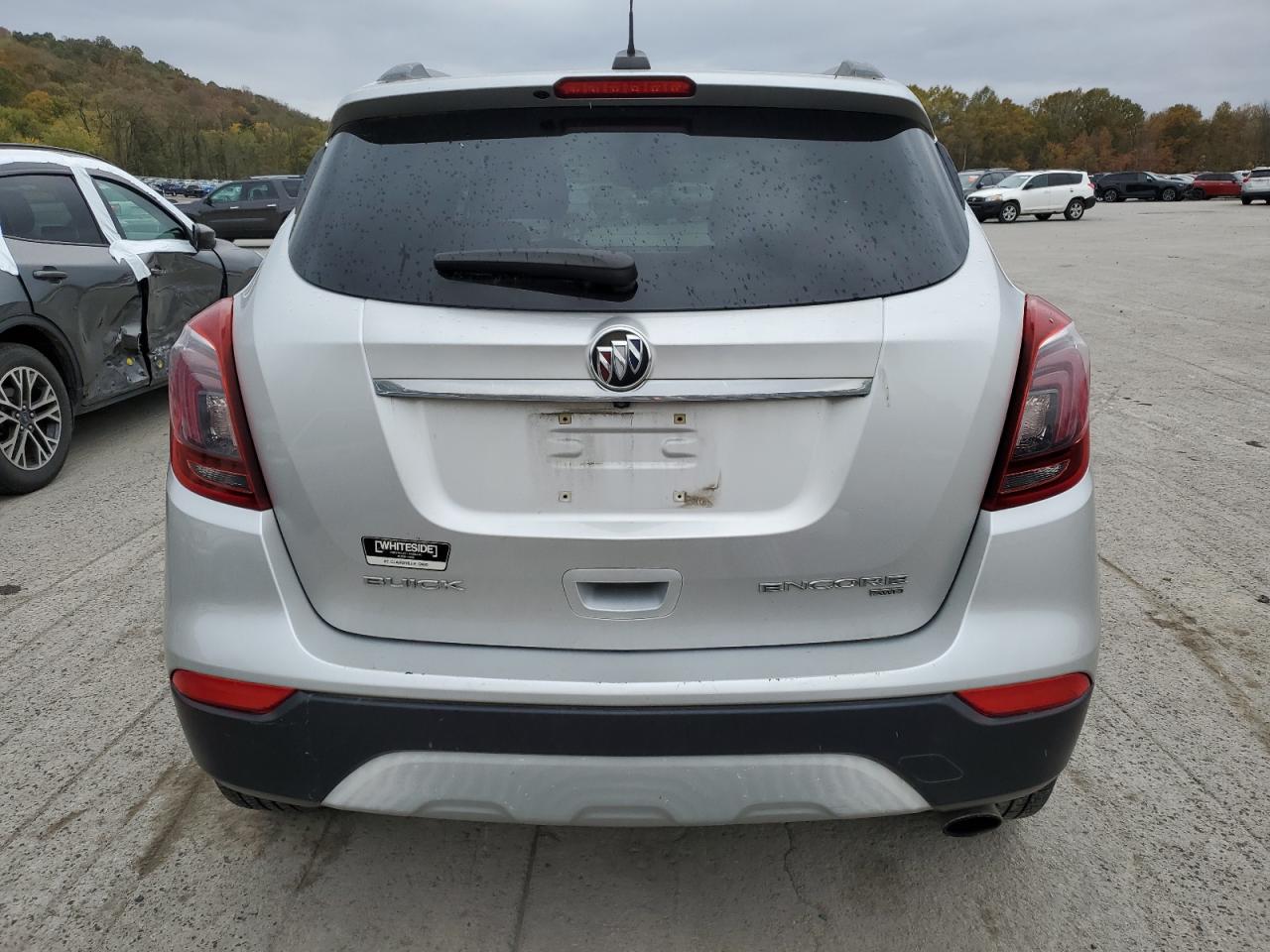 BUICK ENCORE PREFERRED