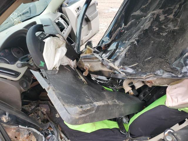 2010 FORD FOCUS S - 1FAHP3EN7AW261294