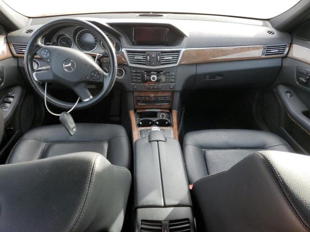 2010 MERCEDES-BENZ E 350 4MAT - WDDHF8HBXAA226473