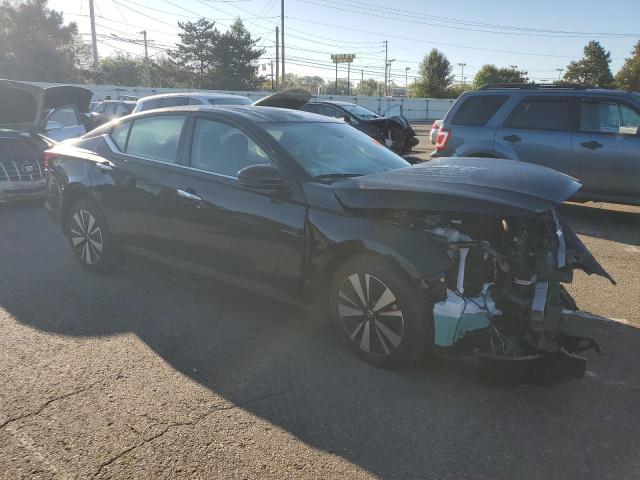 2022 NISSAN ALTIMA SV - 1N4BL4DV3NN349800