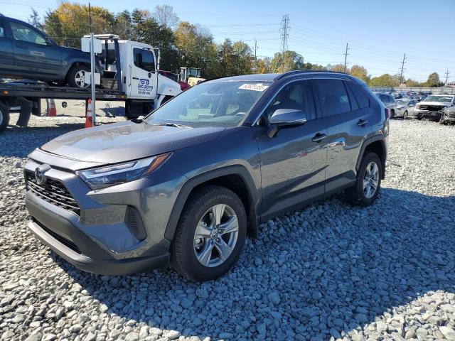 Global Auto Auctions: 2025 TOYOTA RAV4 XLE