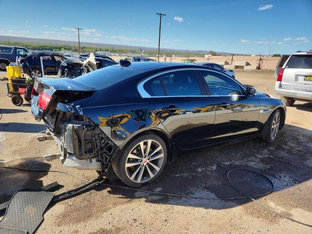 2019 JAGUAR XE PREMIUM #3285744648