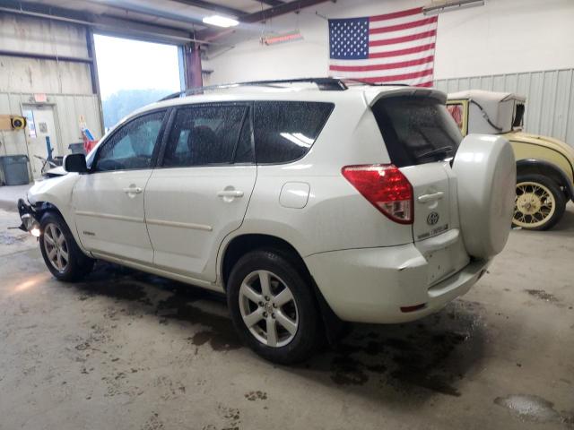 2008 TOYOTA RAV4 LIMIT #3301742346