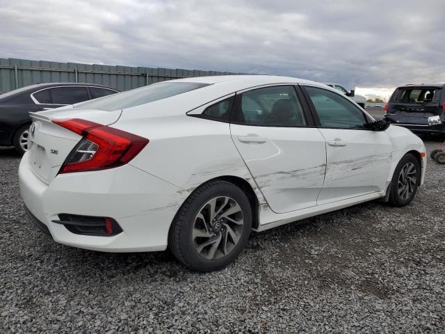 2018 HONDA CIVIC LX - 2HGFC2F67JH044343