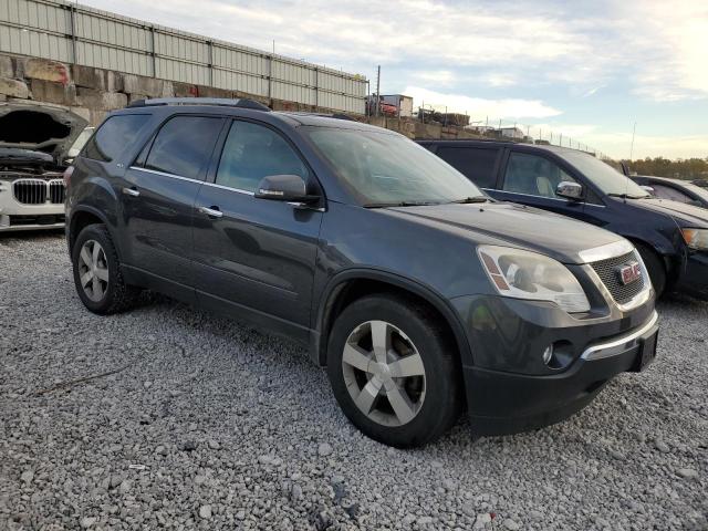 2012 GMC ACADIA SLT #3273960808
