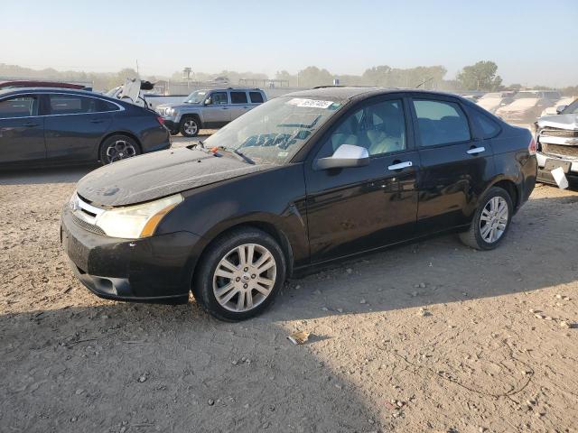 2011 FORD FOCUS SEL #3304799320