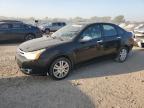 Lot #3304799320 2011 FORD FOCUS SEL