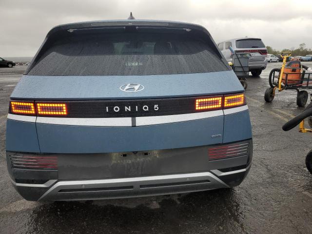 2024 HYUNDAI IONIQ 5 SEL KM8KNDDF7RU288178