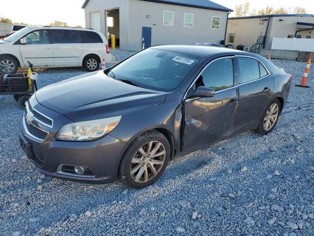 2013 CHEVROLET MALIBU 2LT - 1G11E5SA3DF143528