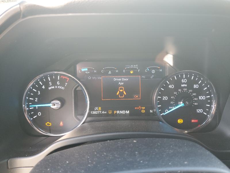 2019 FORD EXPEDITION 1FMJK1KT9KEA42888