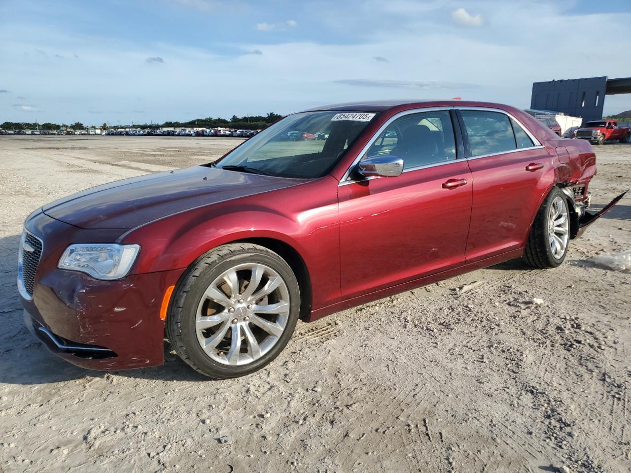 CHRYSLER 300 TOURING