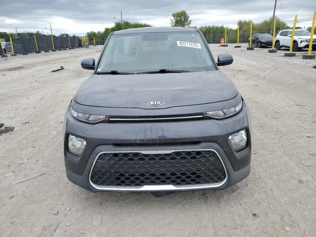 2021 KIA SOUL LX - KNDJ23AU0M7757155