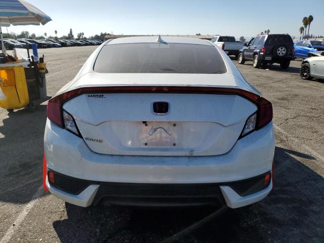 2017 HONDA CIVIC EX 2HGFC3A34HH362207