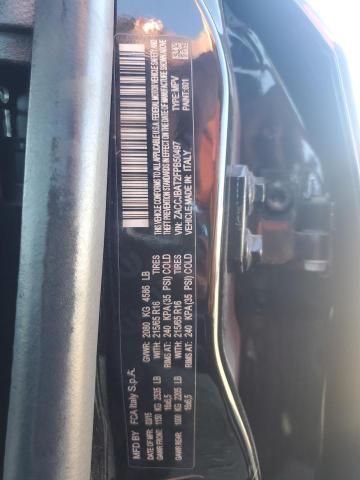 2015 JEEP RENEGADE SPORT #3310489042