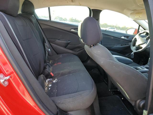 2017 CHEVROLET CRUZE LT 3G1BE6SMXHS554740