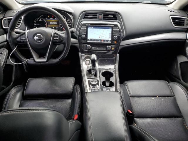 2016 NISSAN MAXIMA 3.5 #3296218477