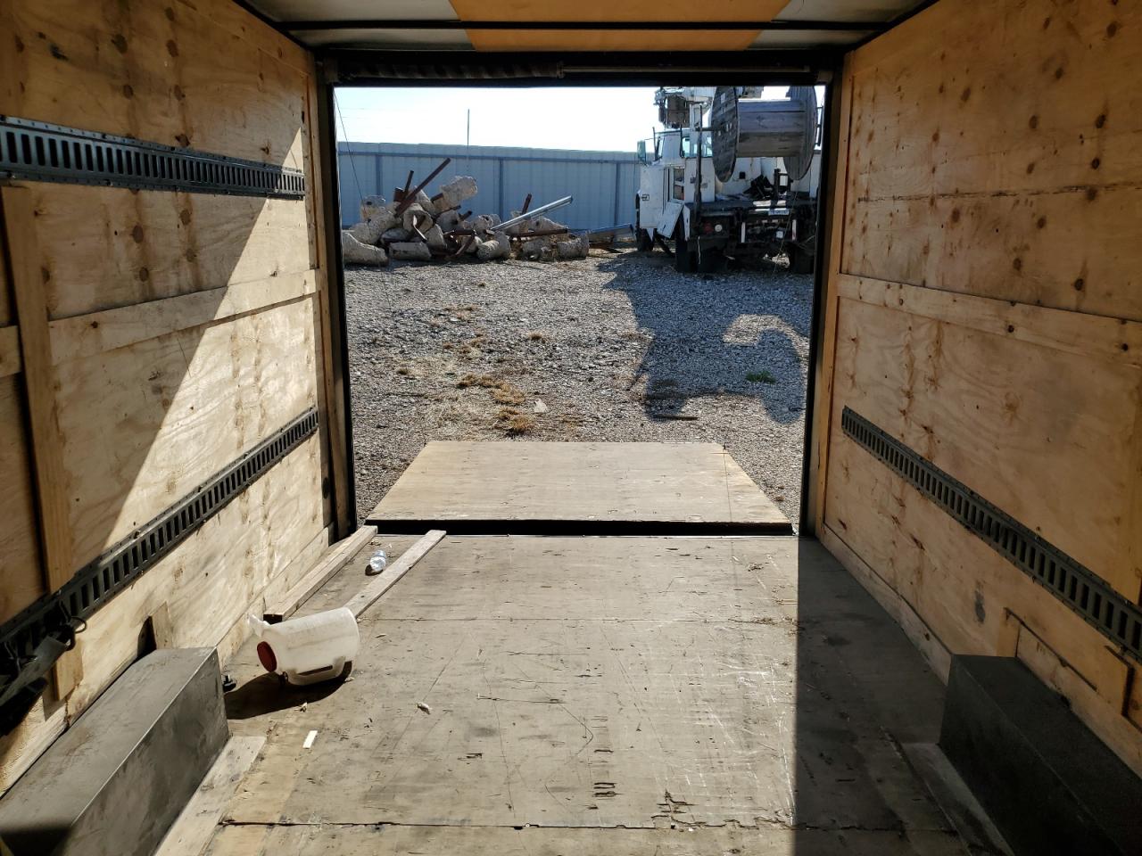 Lot #3297968796 2025 DEEP SOUTH UNKNOWN