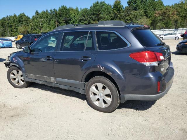 2011 SUBARU OUTBACK 2.5I LIMITED - 4S4BRBKC0B3434806