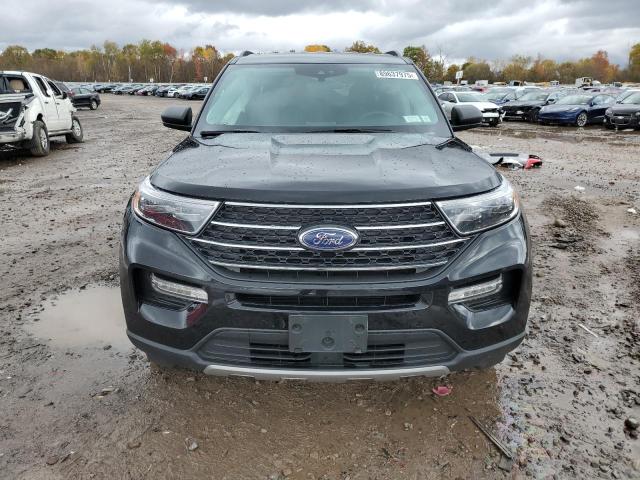 2024 FORD EXPLORER X #3297870846