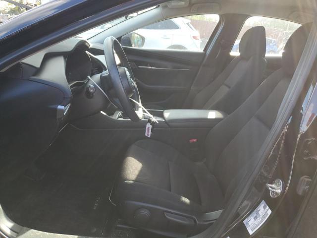 2022 MAZDA 3 - 3MZBPAA74NM307646