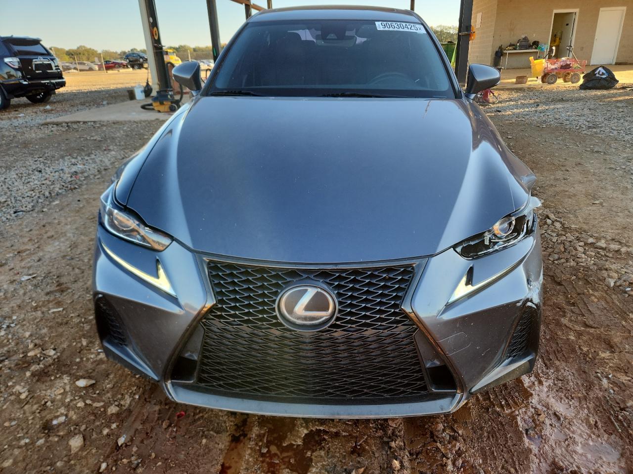 LEXUS IS 300