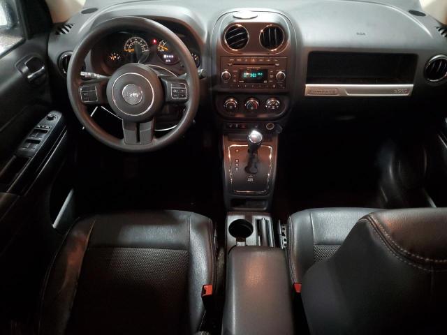 2015 JEEP COMPASS SP 1C4NJCBA3FD361427