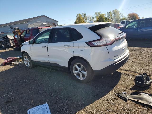 2016 FORD EDGE SE - 2FMPK3G95GBC00276