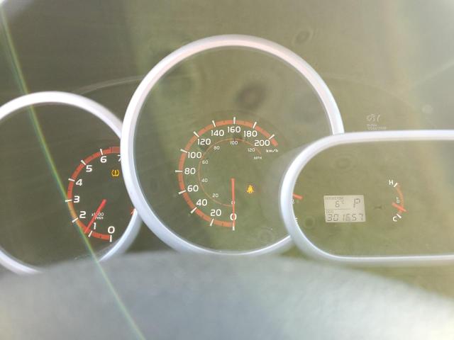 2010 TOYOTA COROLLA MA - 2T1KU4EE9AC204442