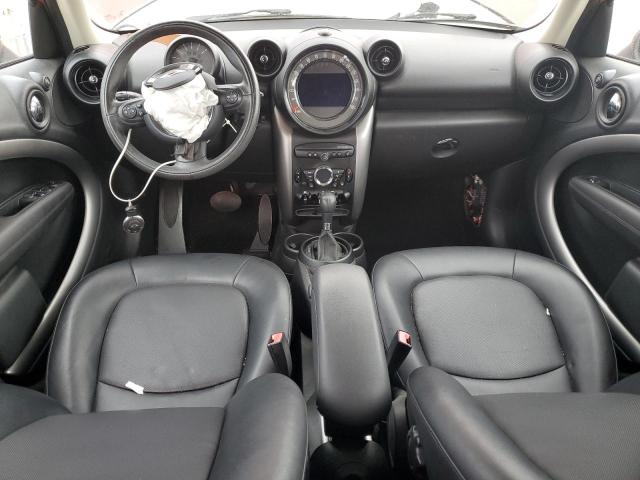 2015 MINI COOPER COU WMWZB3C54FWR46471