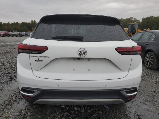 2023 BUICK ENVISION E - LRBFZNR40PD029454