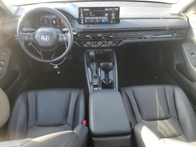 2024 HONDA ACCORD HYB #3301742328