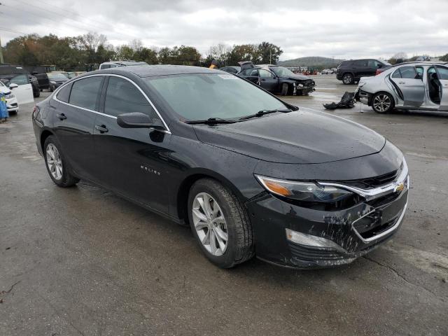 2019 CHEVROLET MALIBU LT #3293476443
