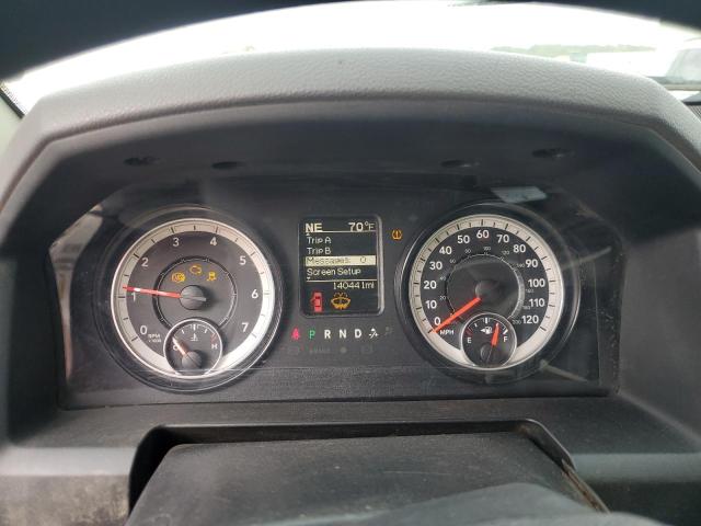 2016 RAM 1500 ST - 3C6JR6DTXGG256080