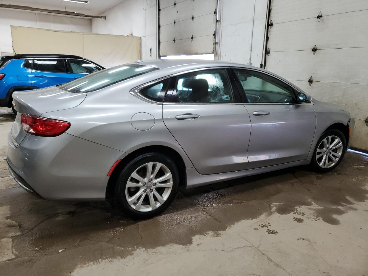 CHRYSLER 200 LIMITED