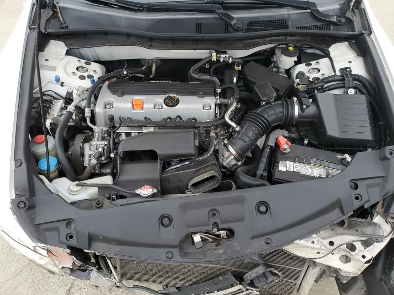 2012 HONDA ACCORD SE - 1HGCP2F62CA184129