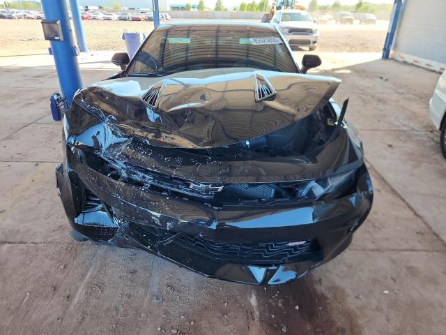 2016 CHEVROLET CAMARO SS 1G1FG1R70G0142783