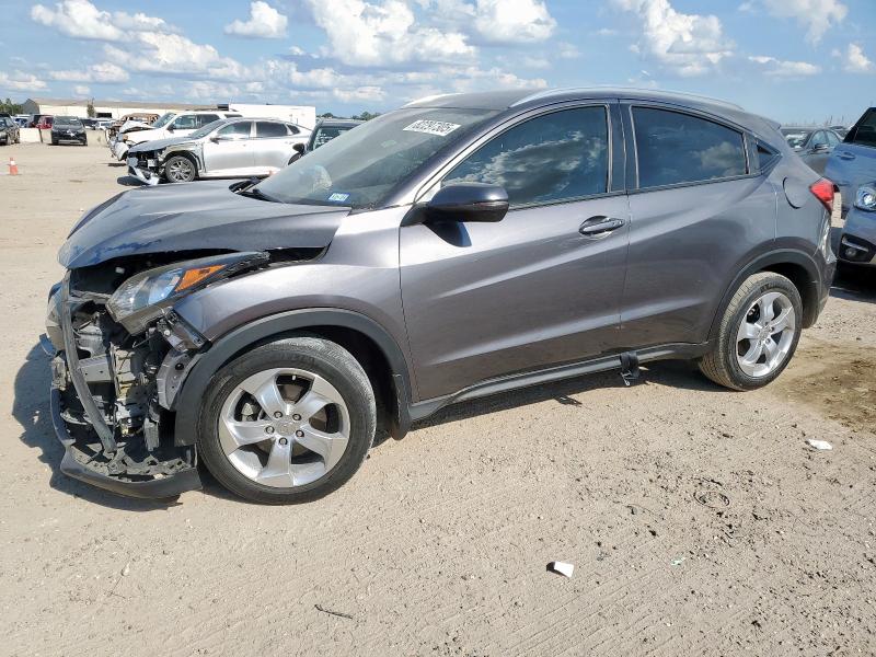 HONDA HR-V EXL