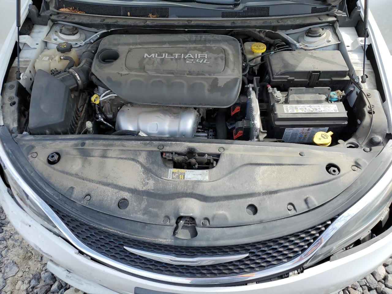 CHRYSLER 200 LIMITED