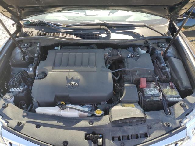 2012 TOYOTA CAMRY SE #3286880212