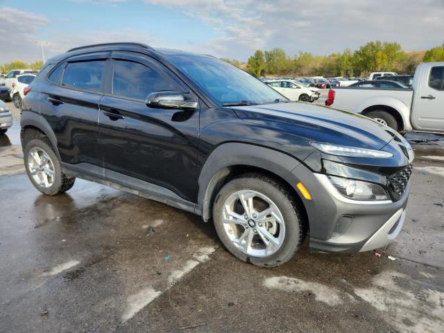 2022 HYUNDAI KONA SEL #3285648269