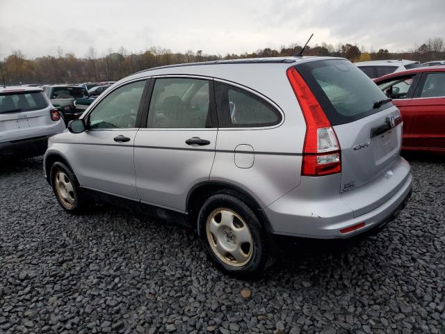 2011 HONDA CR-V LX #3303804422