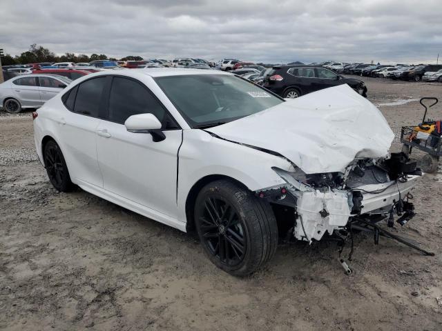 2025 TOYOTA CAMRY XSE #3297118510