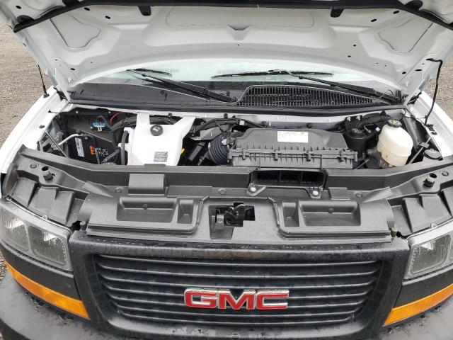 2025 GMC SAVANA G25 #3302978610
