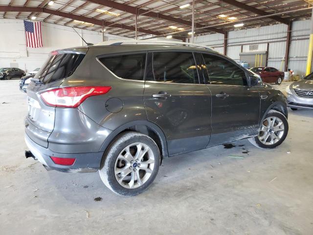 2016 FORD ESCAPE TITANIUM - 1FMCU9J94GUC60757