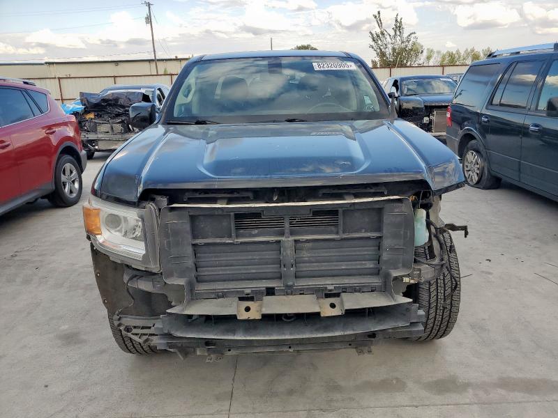 2020 GMC CANYON 1GTG5CEN4L1182760